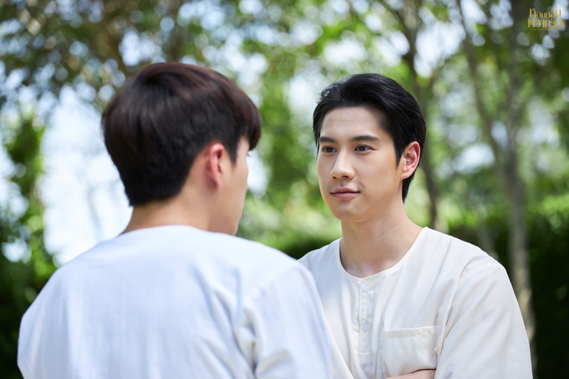 หอมกลิ่นความรัก I Feel You Linger In The Air
