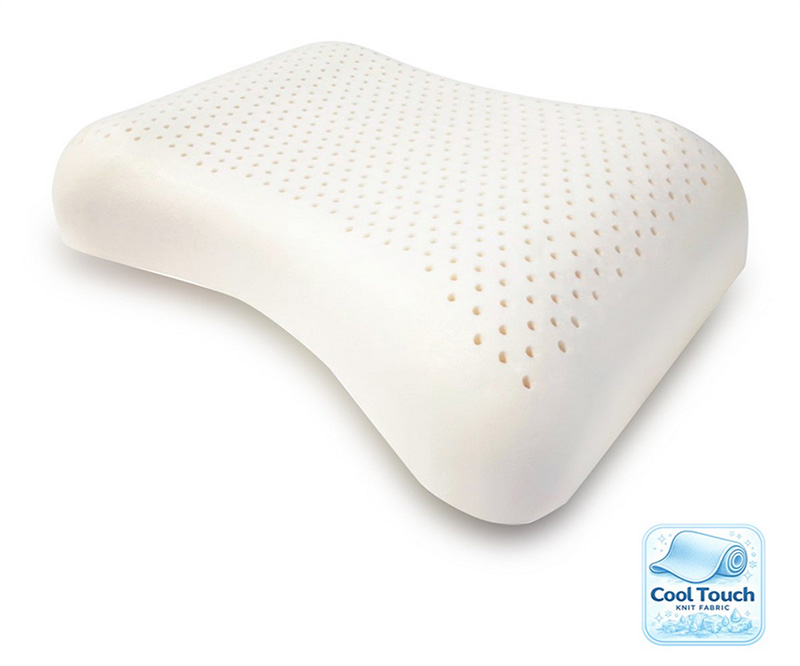 หมอนเพื่อสุขภาพ