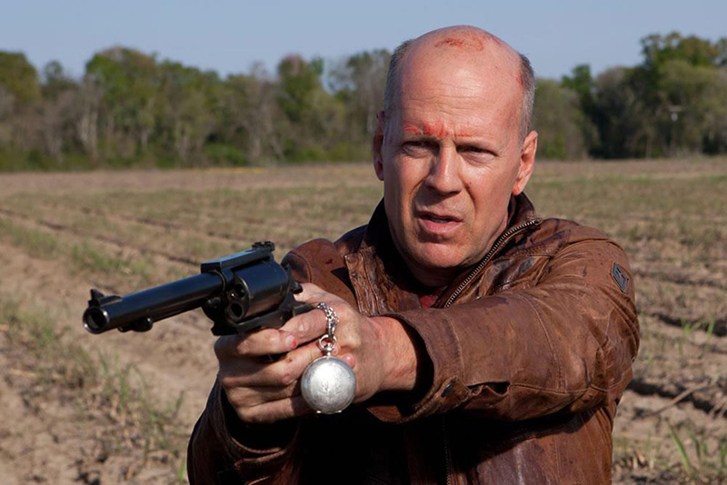 หนัง looper