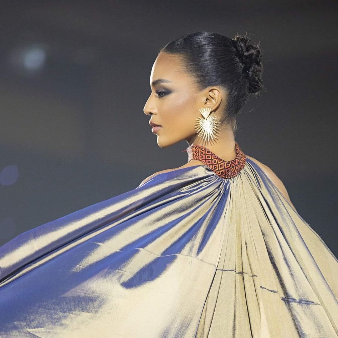 Miss Grand Thailand 2021