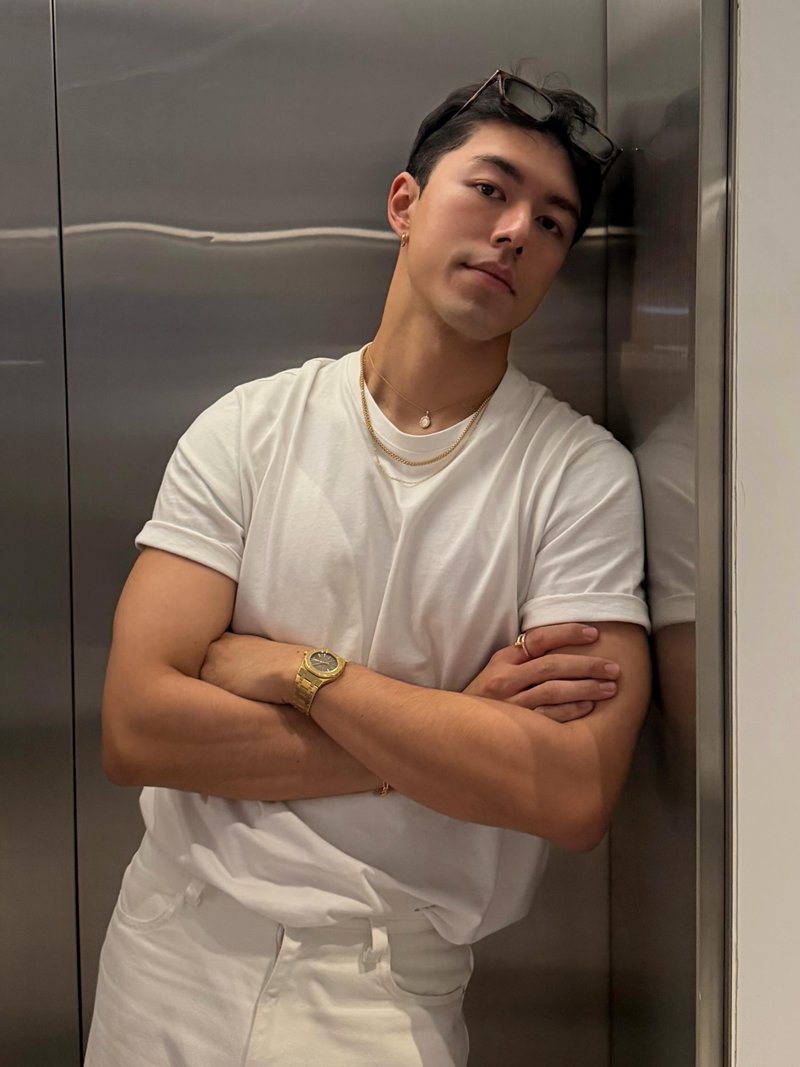โก้ ธีรศักดิ์ ให้กำลังใจ หมู พิมพ์ผกา ย้อนเล่าวันที่ยอมทิ้งทุกอย่าง เพื่อดูแลลูก