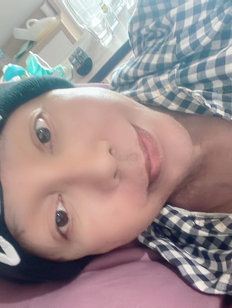 มัม ลาโคนิคส์ หลังป่วยเข้า ICU วันนี้ได้กลับบ้าน