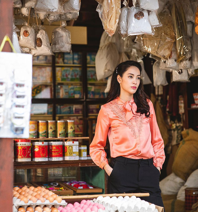 แพร พิชชาภา