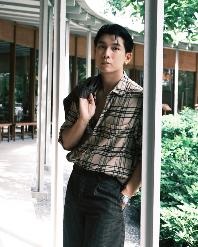 มิว ศุภศิษฏ์ โพสต์เดือด ! โดนนักแสดงเทกองฯ