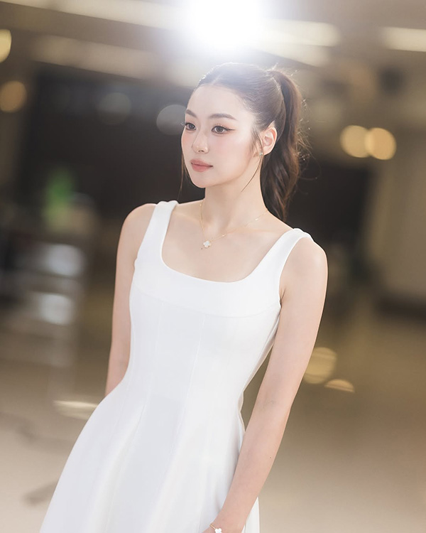 หมิว ณัชชา ประวัติ