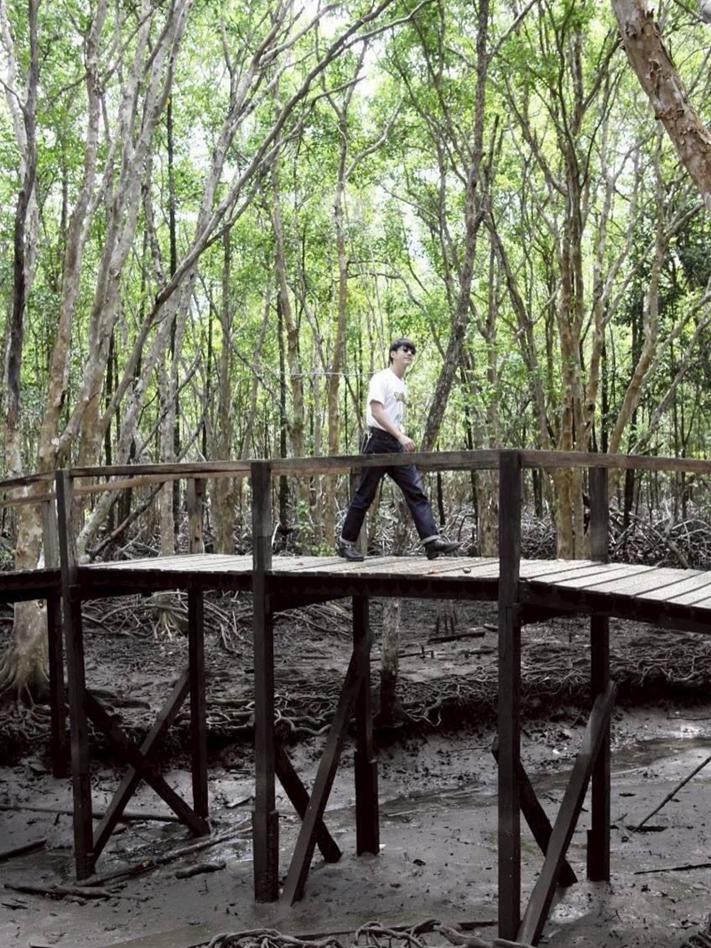 มาริโอ้ เมาเร่อ