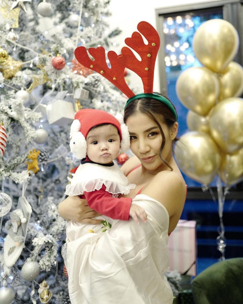 ใบเตย อาร์สยาม