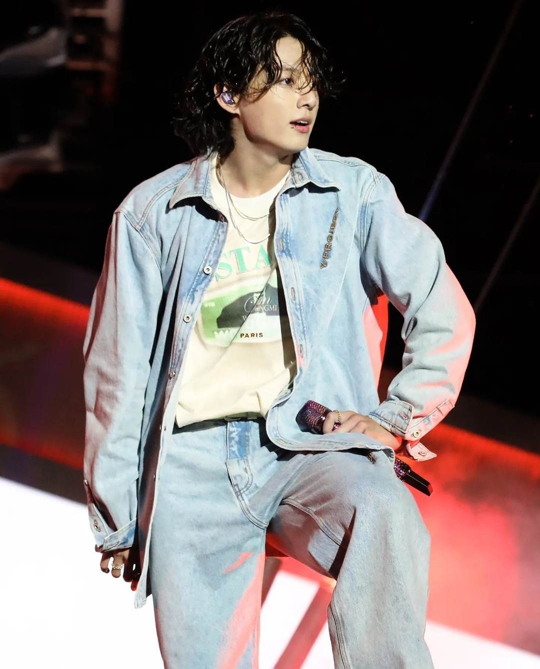 จองกุก BTS jungkook