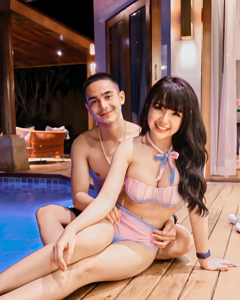 เจนนี่ ได้หมดถ้าสดชื่น