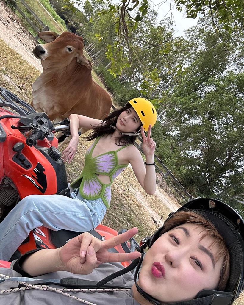 หลี่ข่ายซิ่น