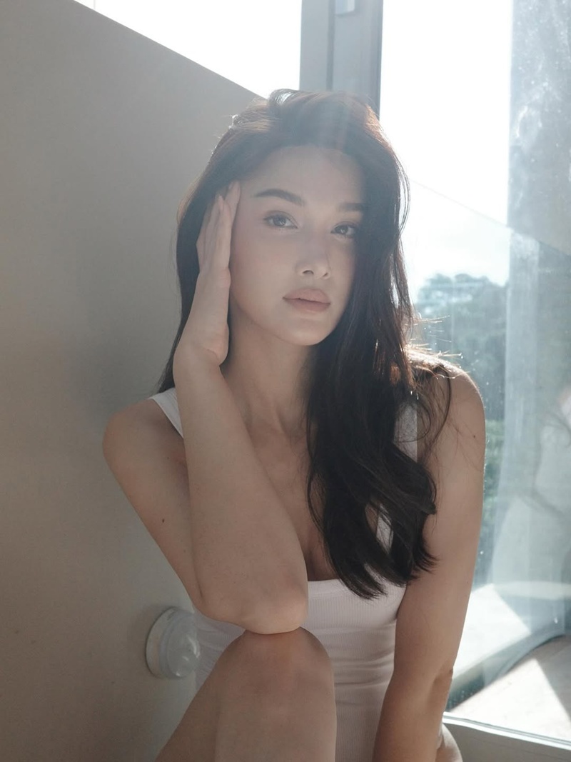 แจ็คกี้ ชาเคอลีน