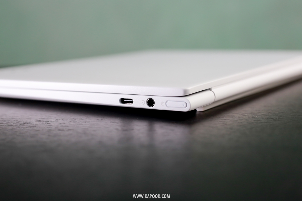 Lenovo Yoga Slim 7i Carbon