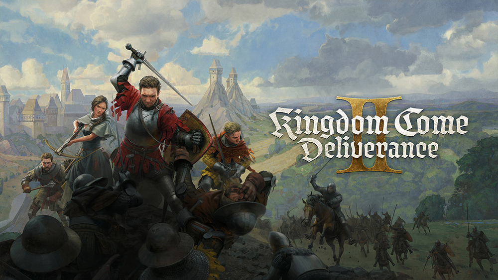 Kingdom Come: Deliverance II