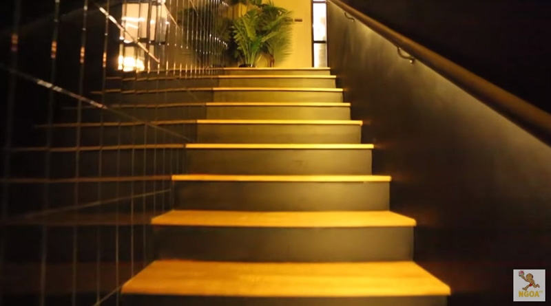 บ้านโอ๊ต ปราโมทย์