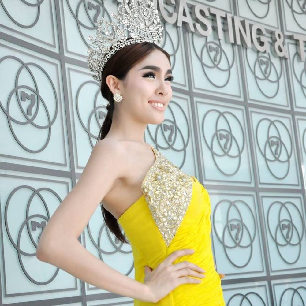 นัท นิสามณี