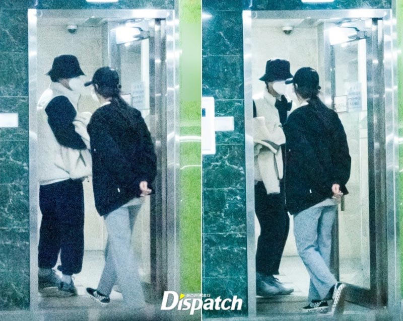 ซอจีฮเย คิมจองฮยอน