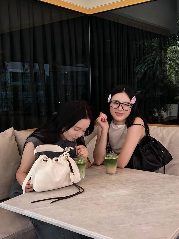 ต้าเหนิง กัญญาวีร์