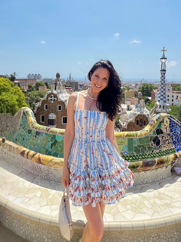 จีน่า จิดาภา ณ ลำเลียง