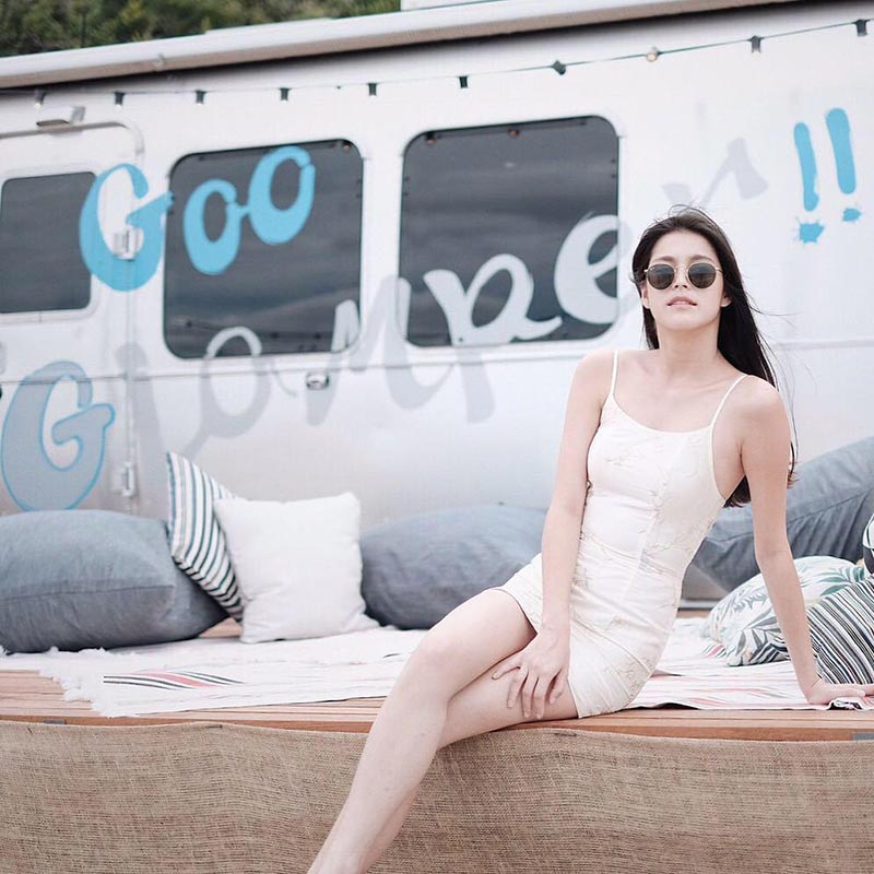 ยิหวา ปรียากานต์