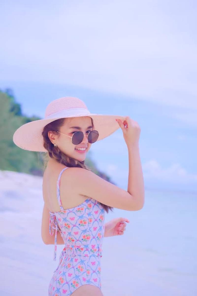 เจนนี่ ได้หมดถ้าสดชื่น