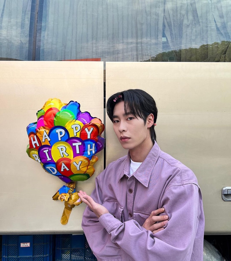 อีแจอุค ประวัติ lee jaewook