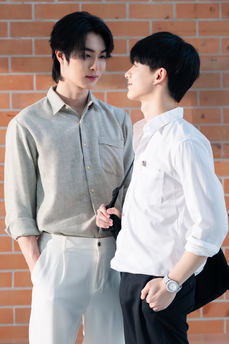 ทำนายทายรัก Magic Move