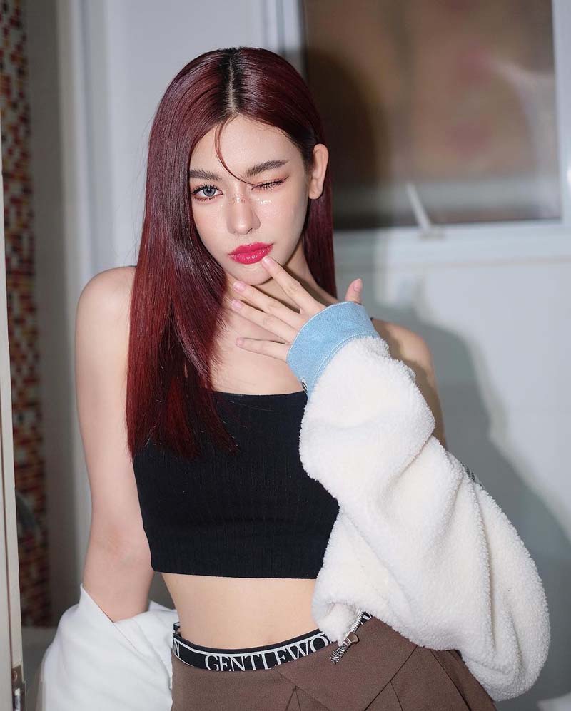 ไผ่หลิว กมลวลัย