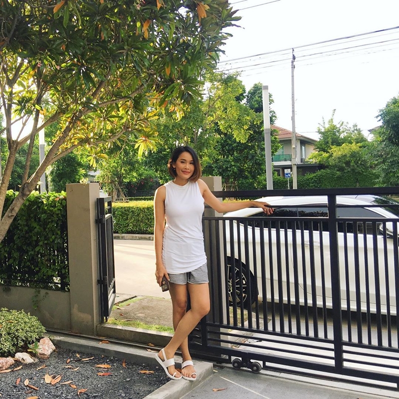 บ้าน หนูเล็ก ก่าก๊า