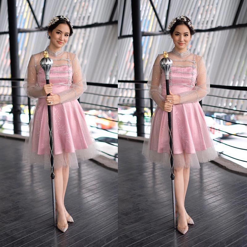 ต่าย ชุติมา ประวัติ