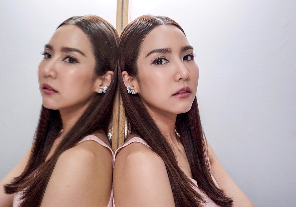 จั๊กจั่น อคัมย์สิริ