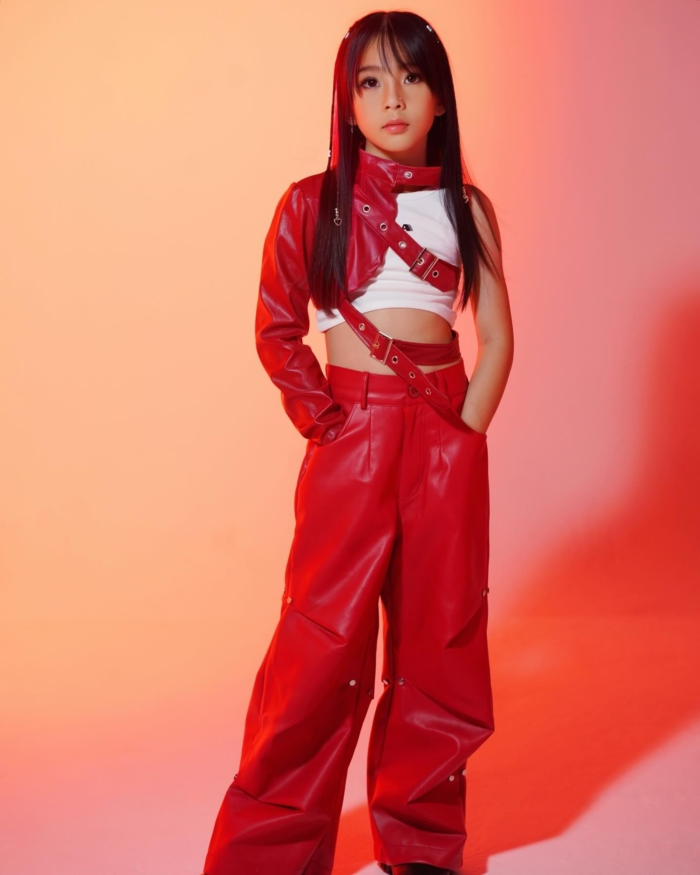 น้องเป่าเปา ลูกสาว กุ๊บกิ๊บ บี้ KPN 