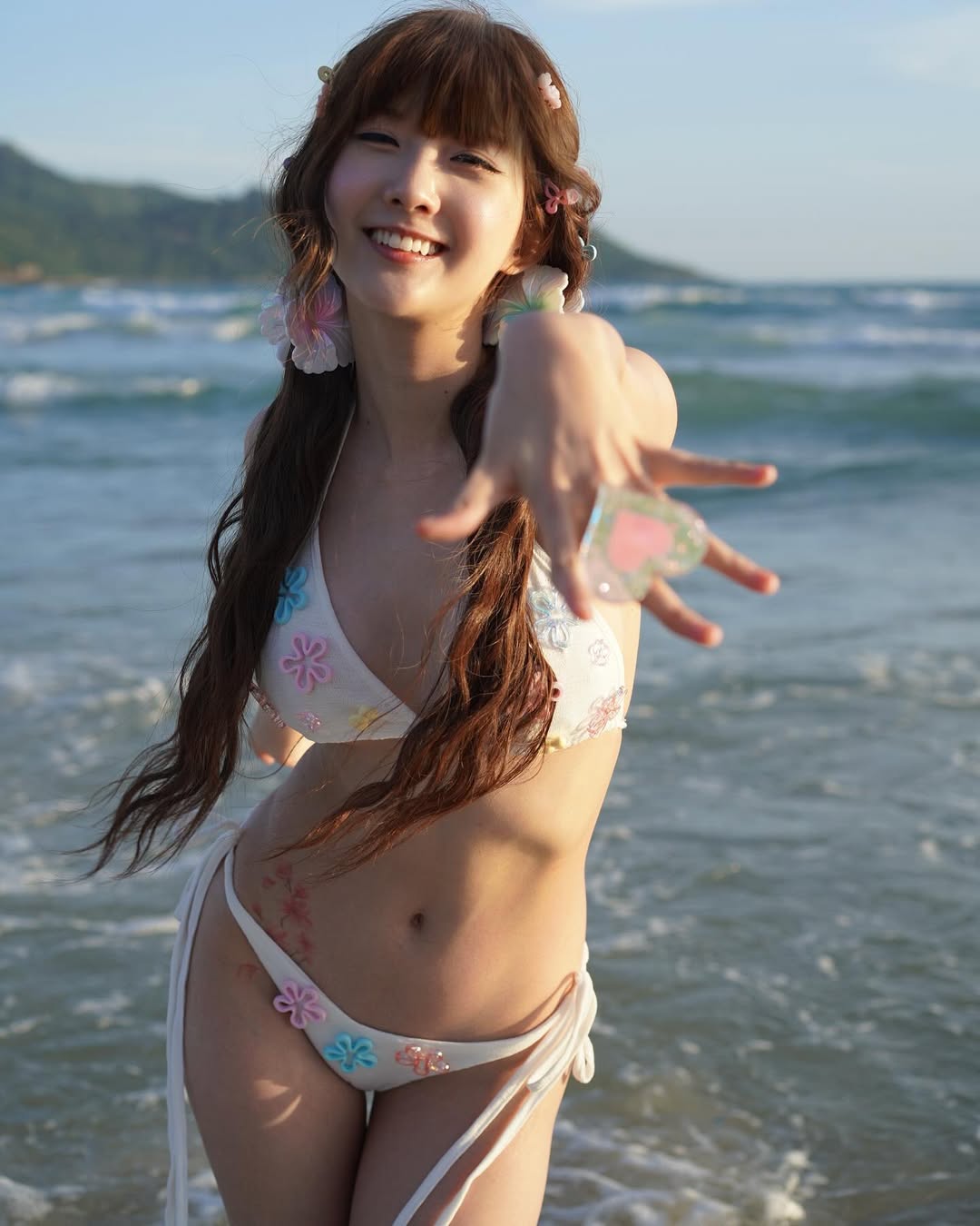 เบียร์ เดอะวอยซ์