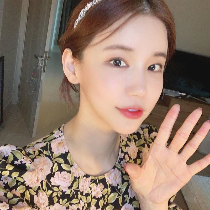 Oh In Hye