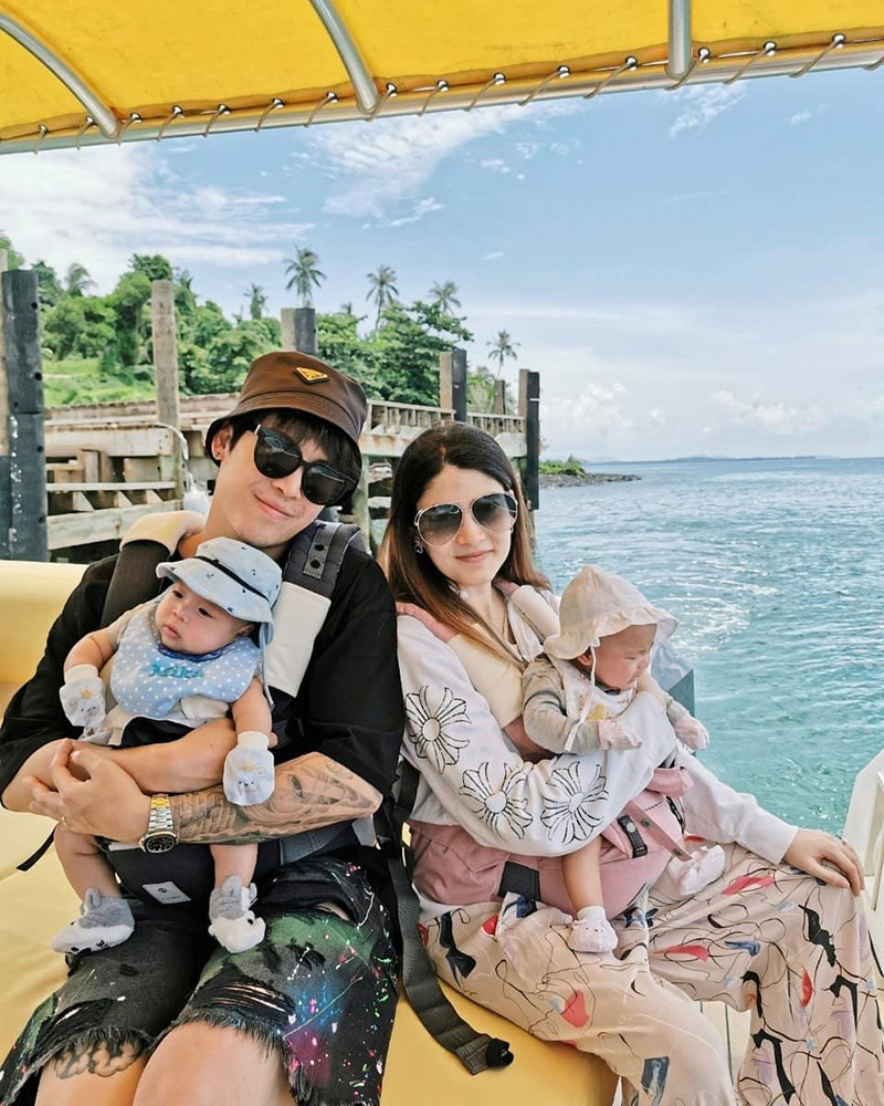 วันแม่แห่งชาติ 2562