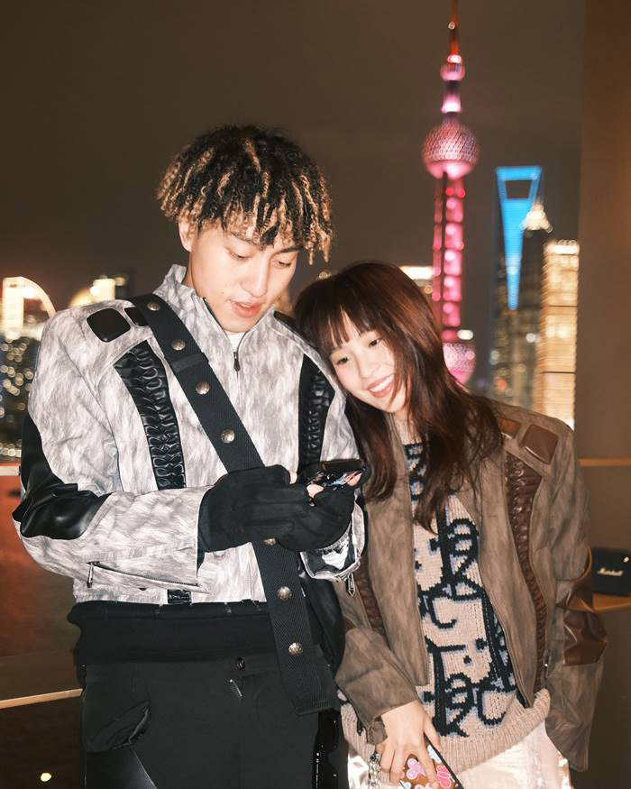 ซีดี ยันจบสัมพันธ์ 5 ปี นารา