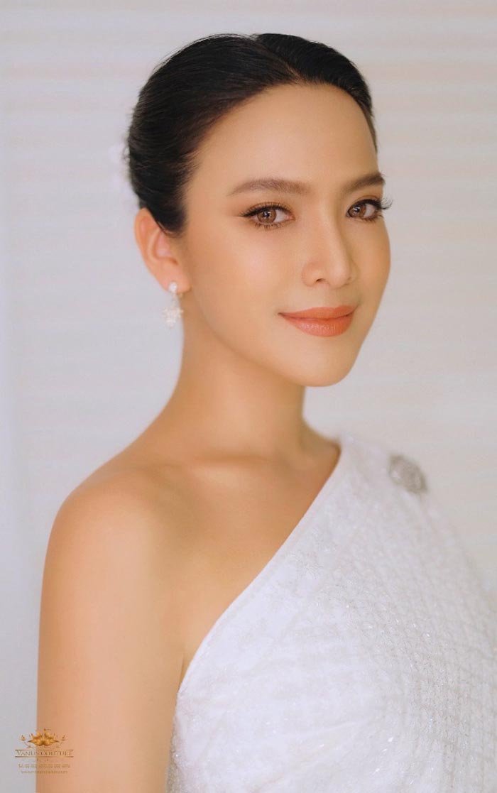 มะปราง วิรากานต์ แต่งงาน