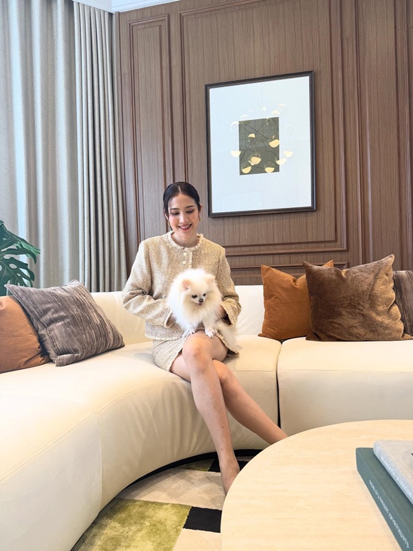 อาร์ม กรกันต์ - นุ่น นัชชานันท์ พิธีกรพิธีเปิดซีเกมส์ 2025