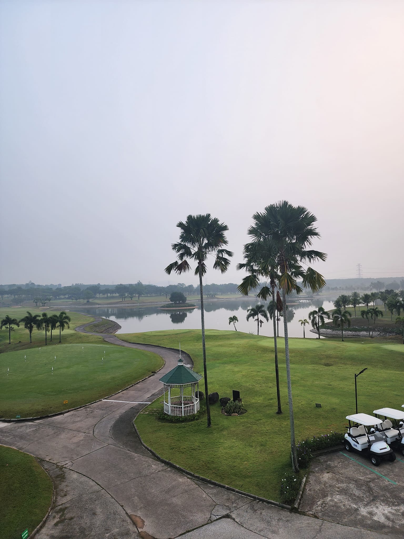 Pattana Sports Resort ที่พักชลบุรี สัตว์เลี้ยงเข้าพักได้