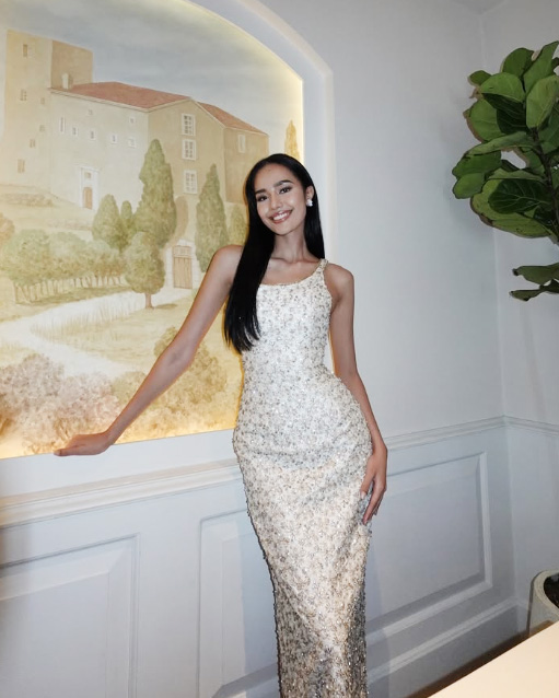Miss World 2025
