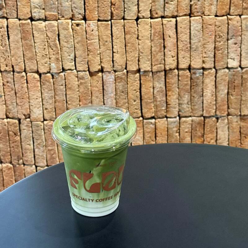 ร้านคาเฟ่กรุงเทพฯ Flow Coffee