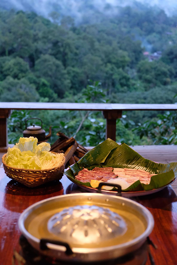 ที่พักบนดอย เชียงใหม่ ที่พักบนดอย เชียงใหม่