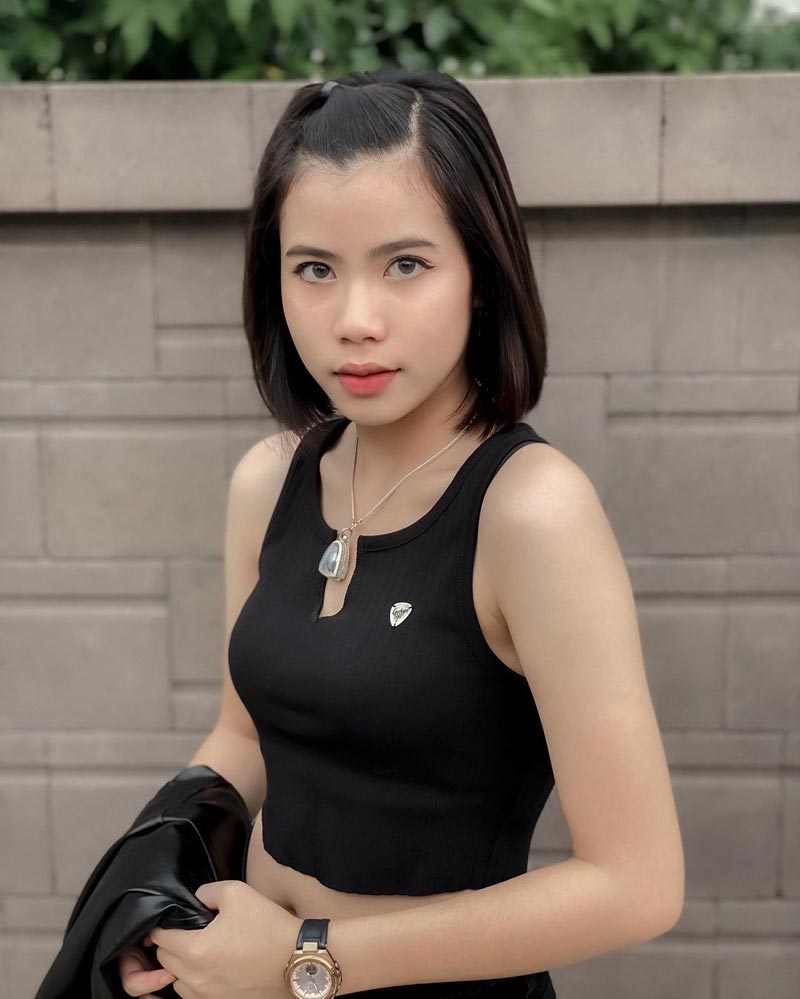 กระต่าย พรรณนิภา