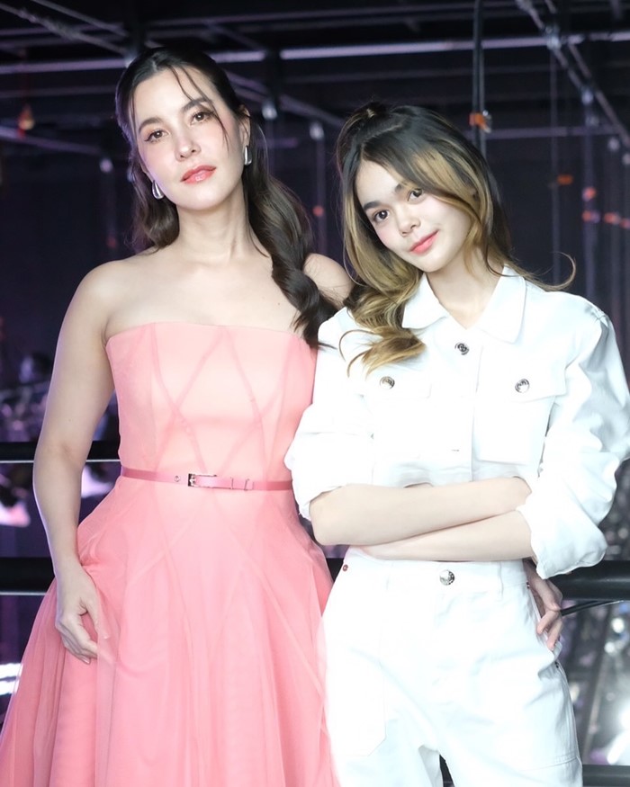 น้องลียา ลูกสาว เป็ก - ธัญญา เผยสเปกหนุ่ม 