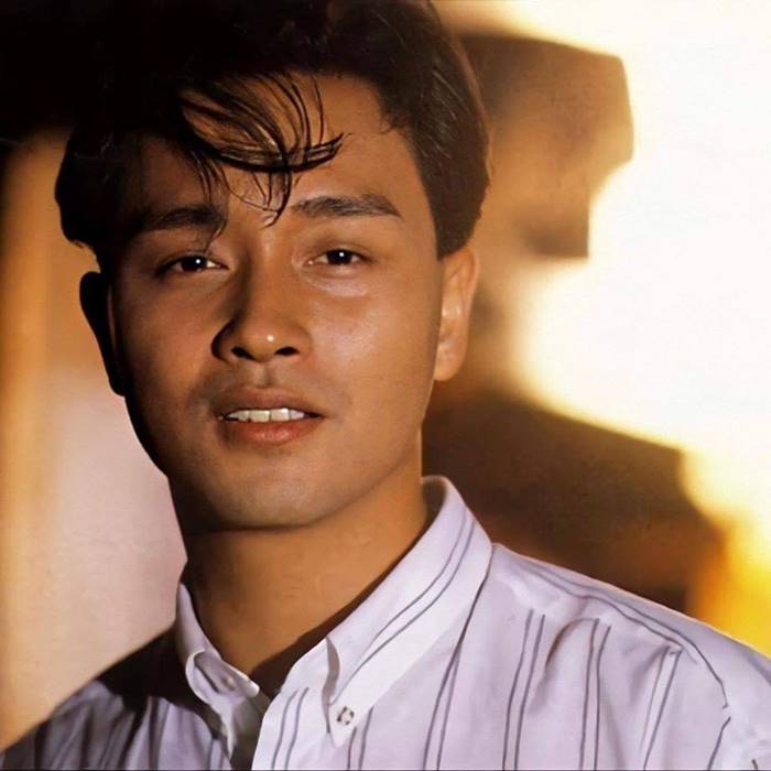 อุ้ย เกรียงไกร รำลึกถึง เลสลี่ จาง