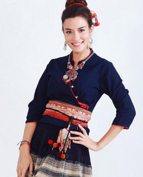 ซูซี่ สุษิรา พัฒนาการความสวย