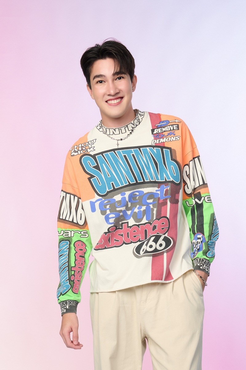 Love Alert เรื่องย่อ มีคำเตือนโปรดระมัดระวัง ซีรีส์วาย