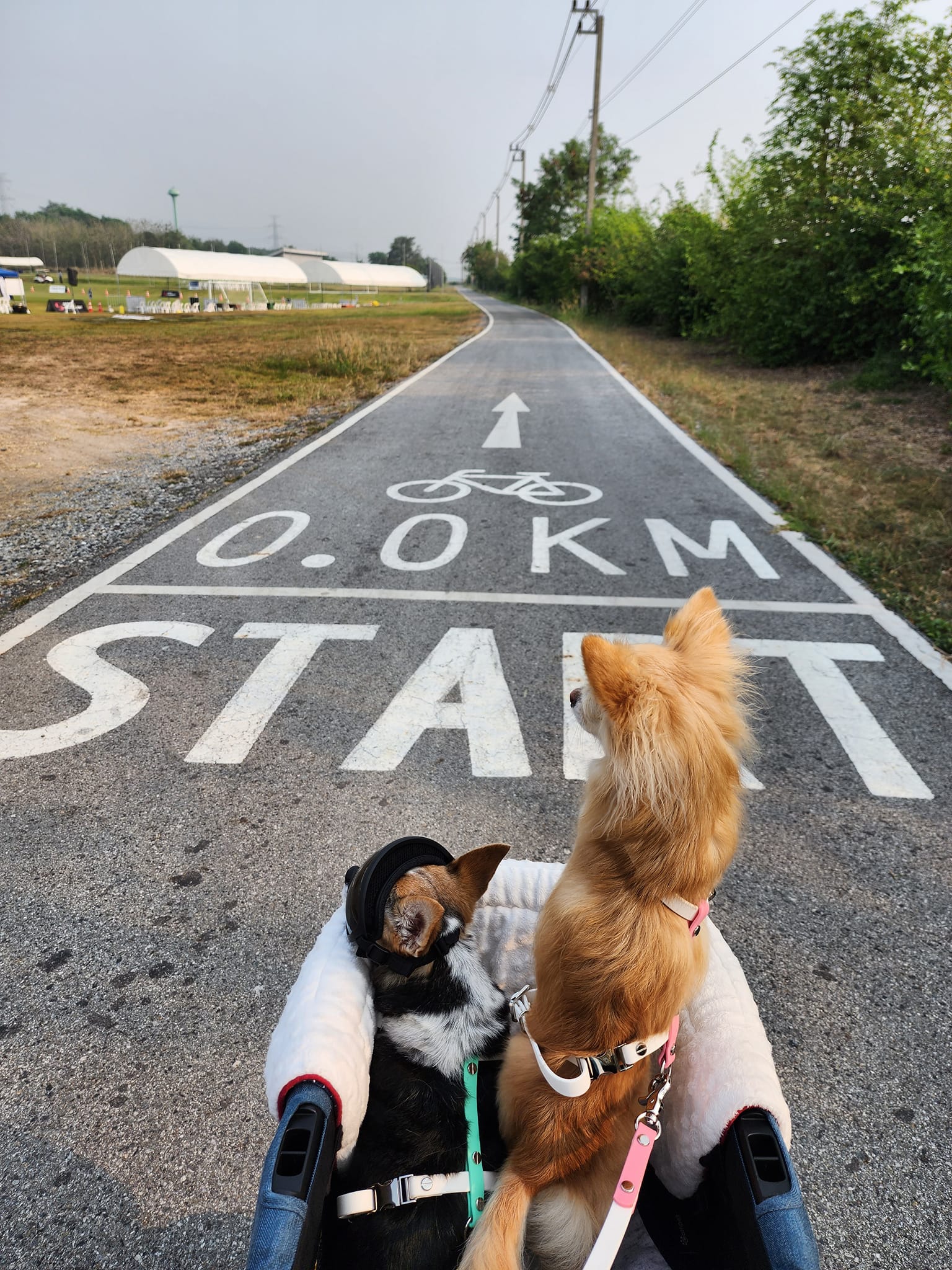 Pattana Sports Resort