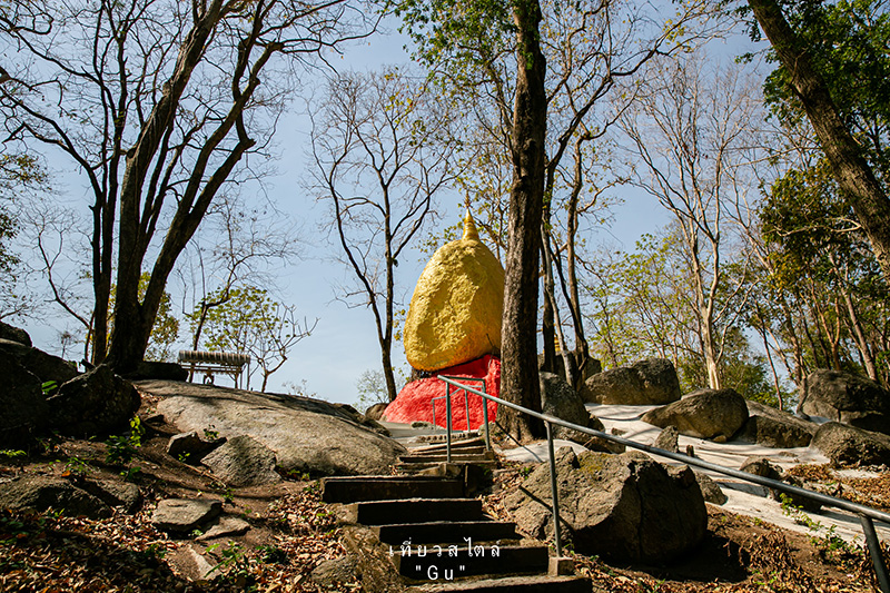 วัดเขาช่องลม