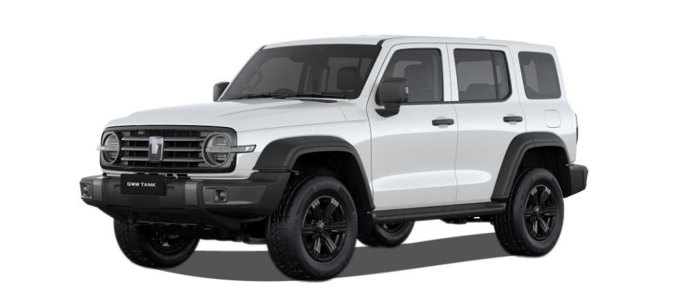 GWM TANK 300