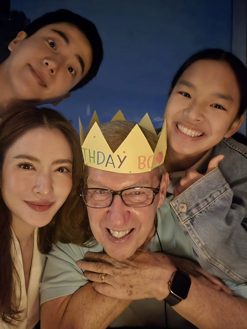แอฟ นนกุล